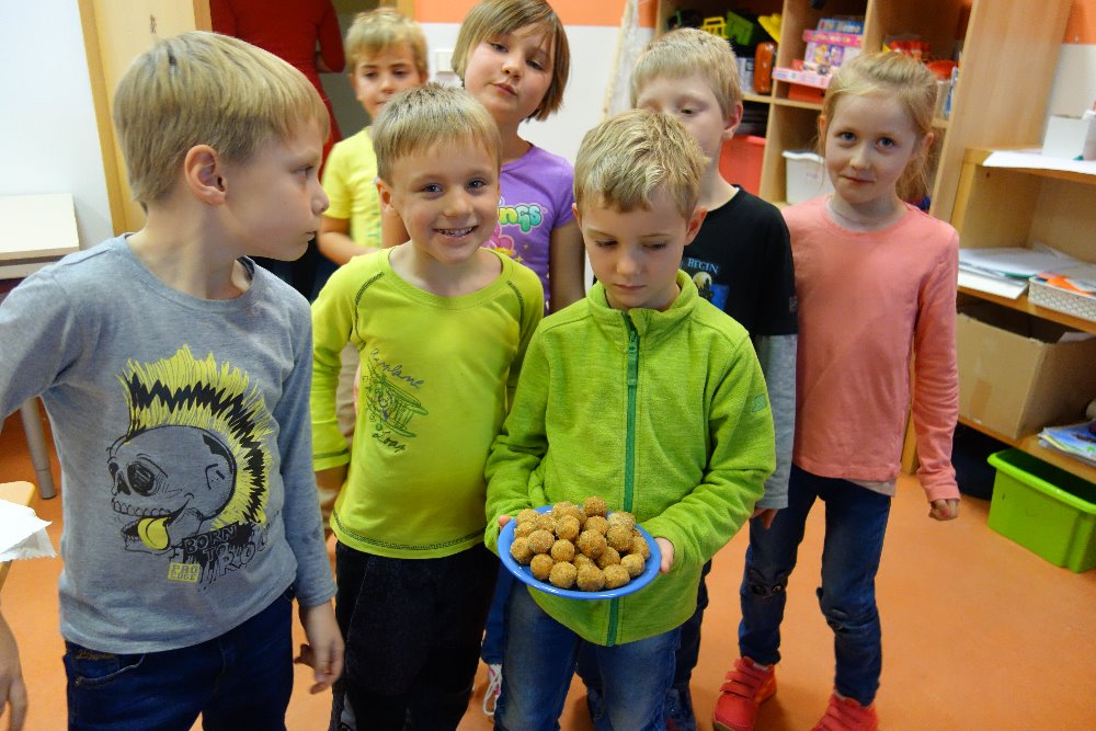 Ještě společné foto na závěr. 14