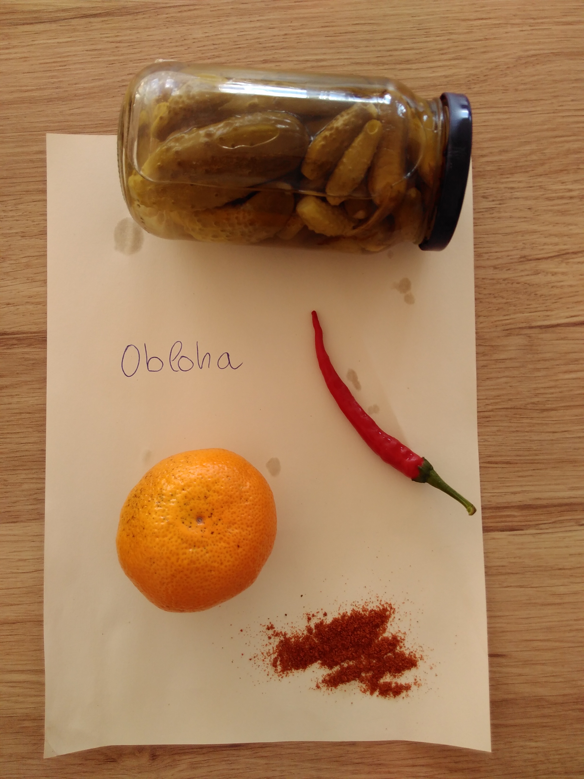 Obloha 1