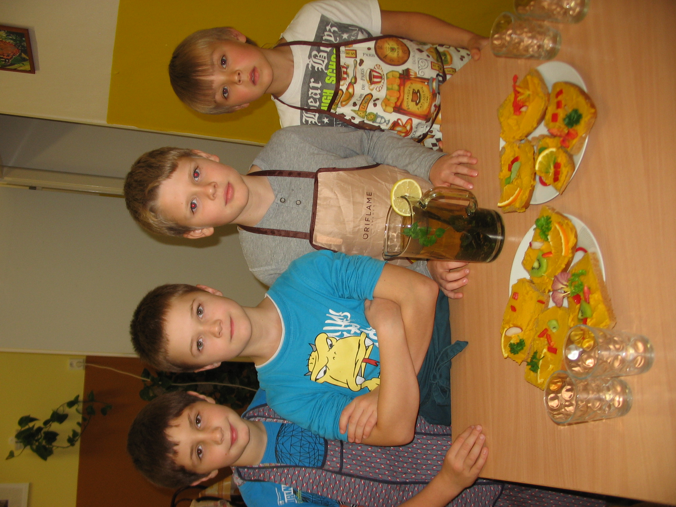 A dílo je hotovo 4