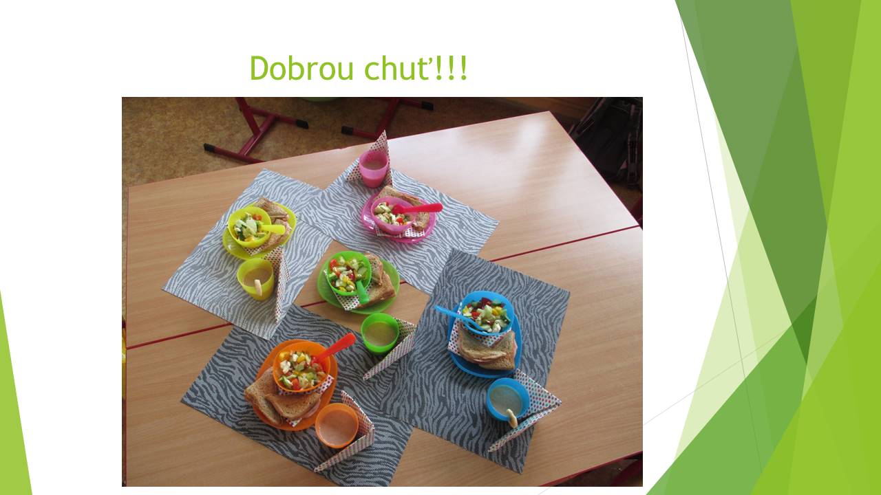 toto je naše Svačinka do nepohody 9