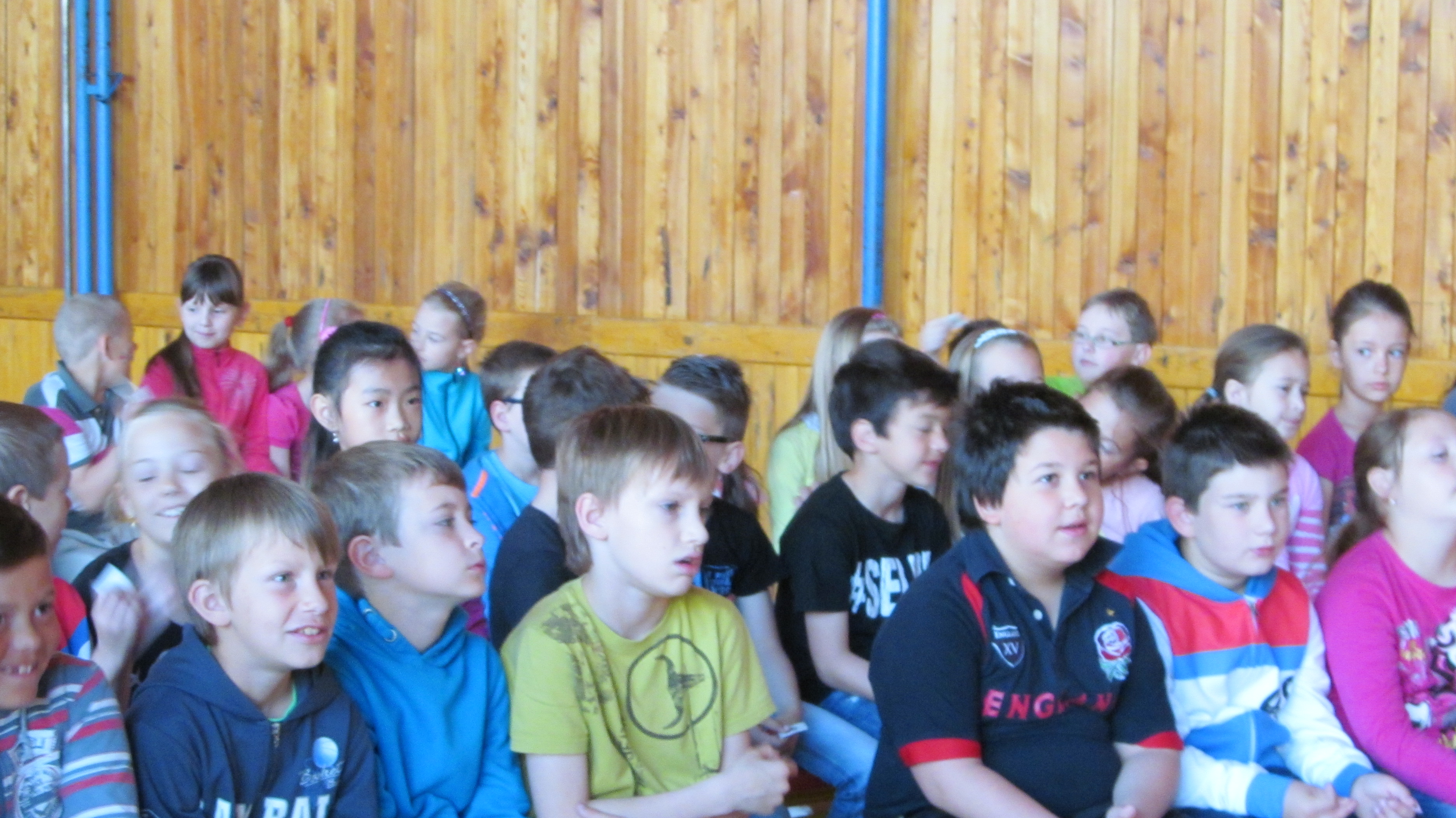Beseda. 4