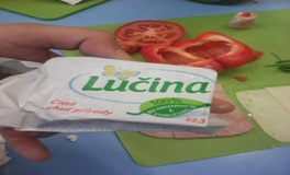 Lučina 1