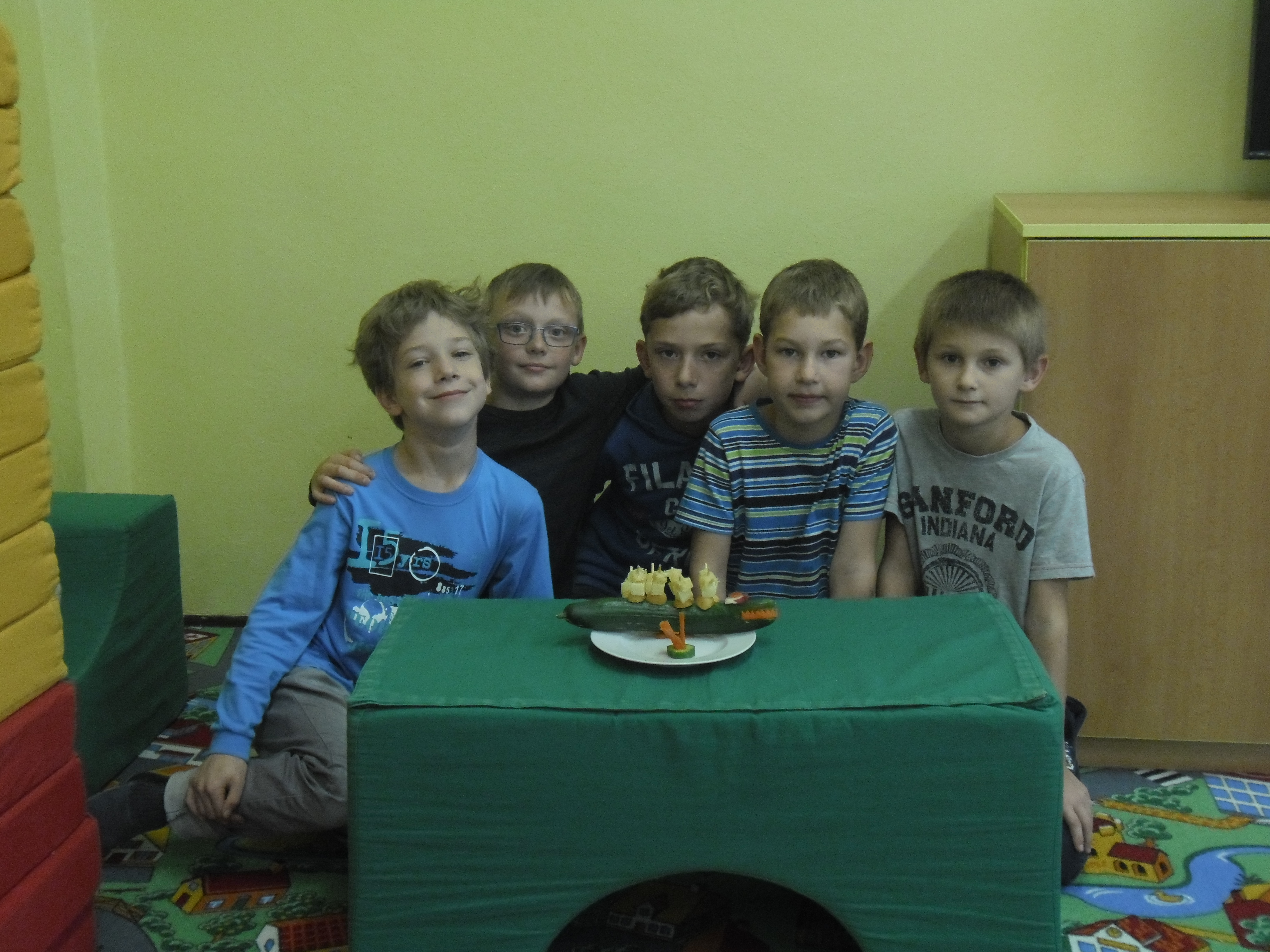 5