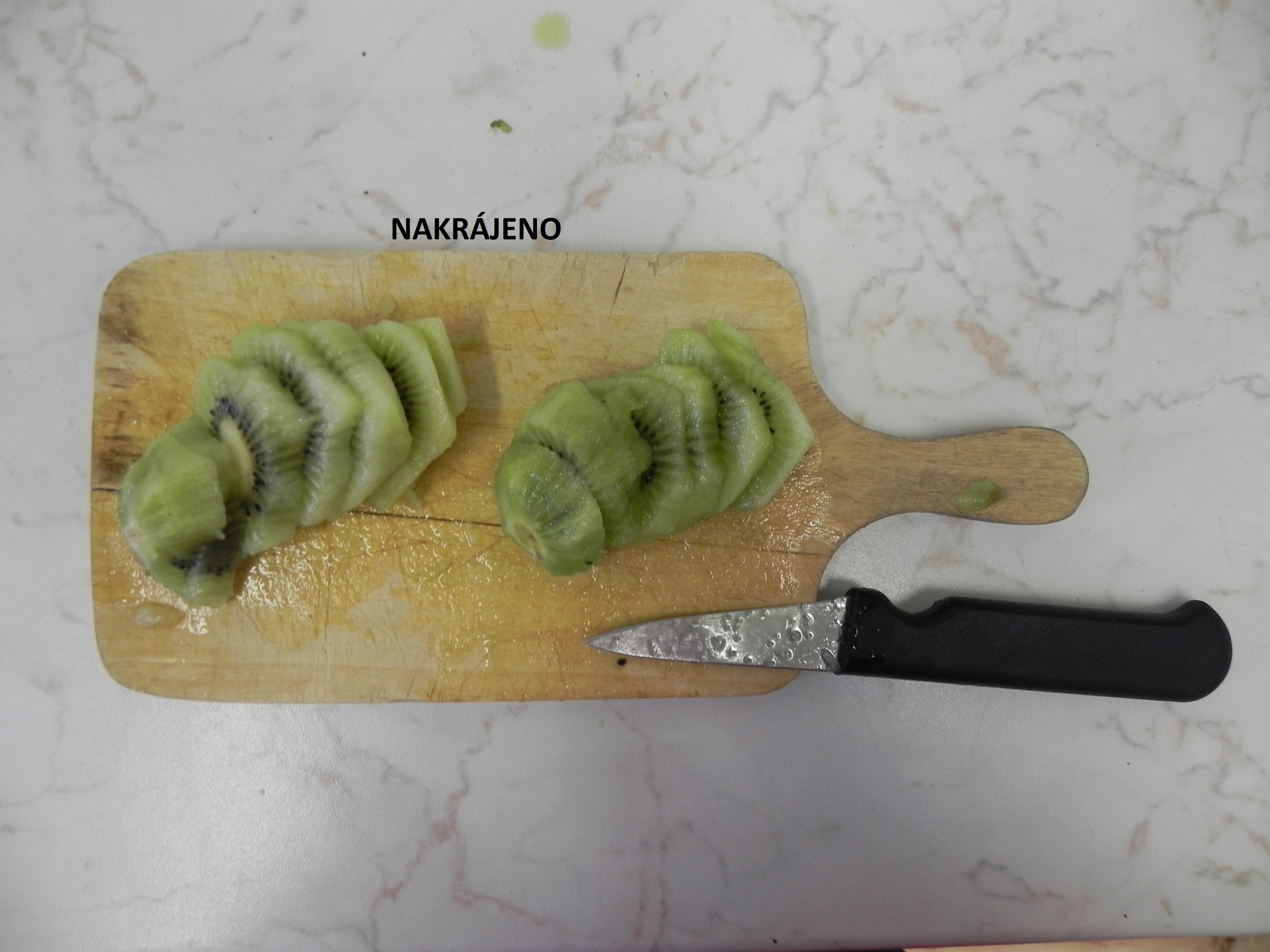 Nakrájeno 3
