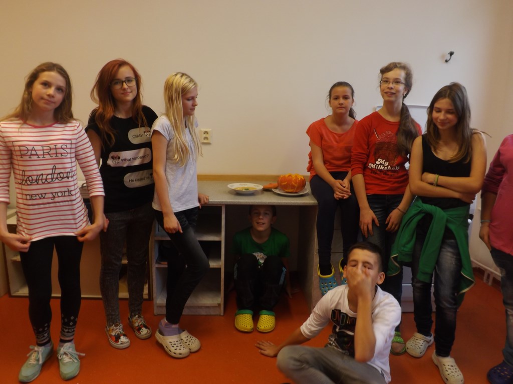 kuchaři v akci 6