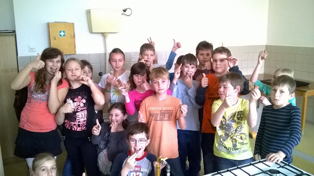 To je ale mňamka! 7