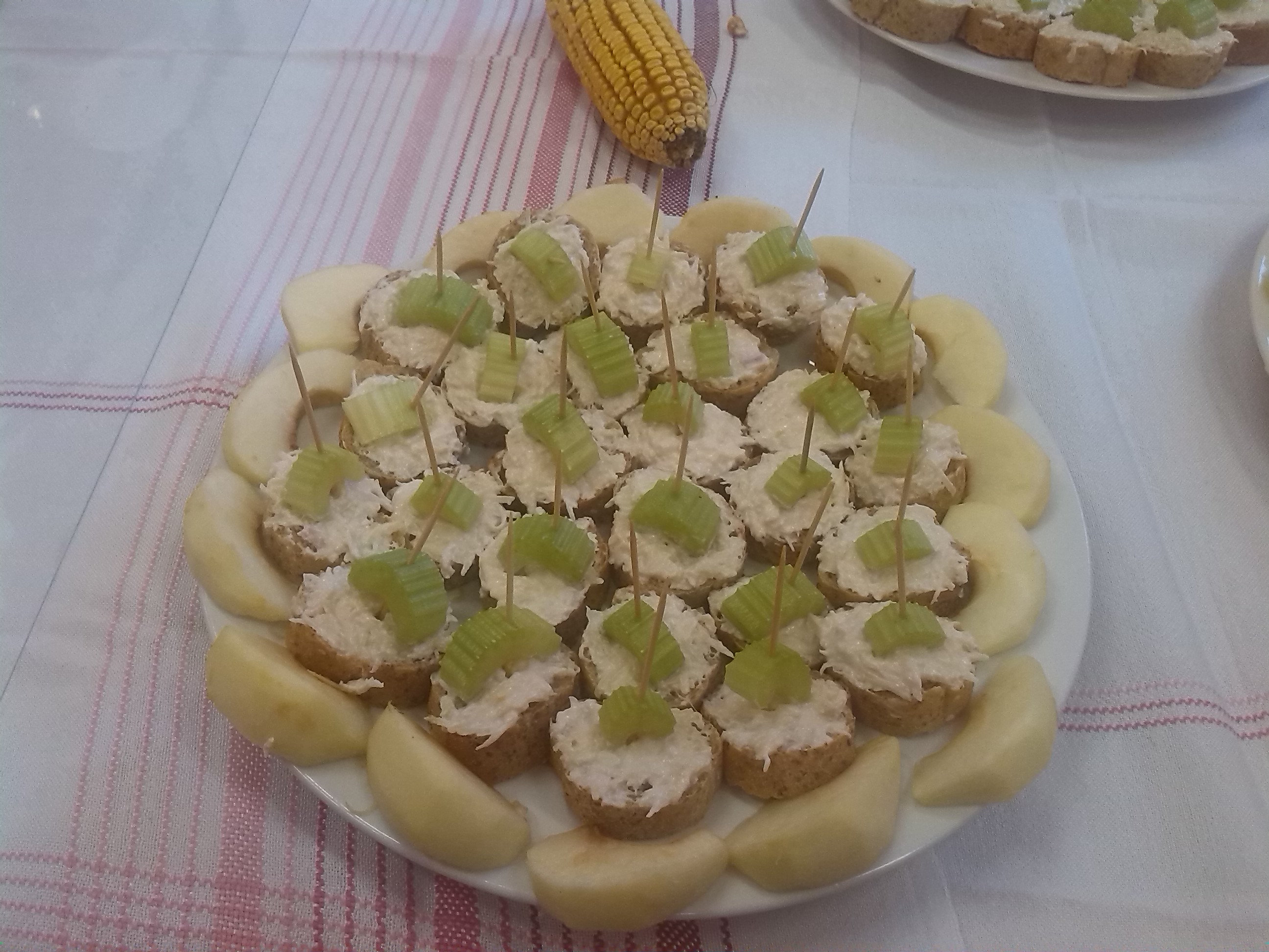 Teď už chceme ochutnat. 12
