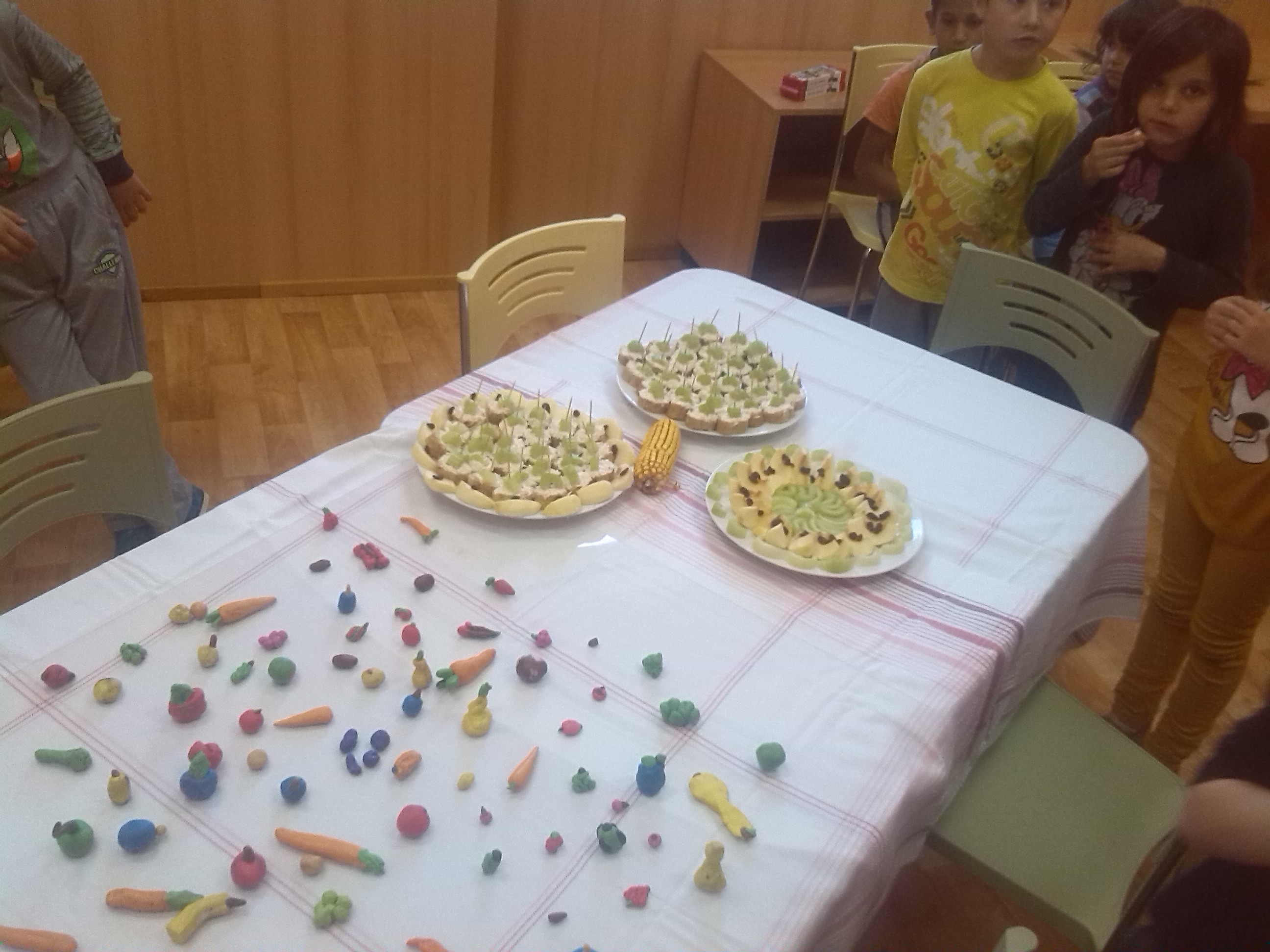 Už je to uděláno, už je to hotovo... 13